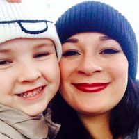 Dominique McNeil的照片