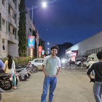 Sabir Sarkwas's Photo