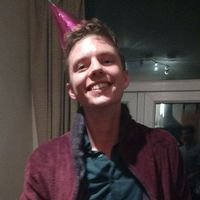 Harry Jackson's Photo