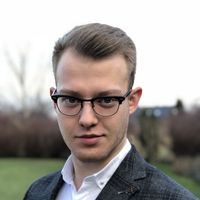 Krzysztof Nowak's Photo