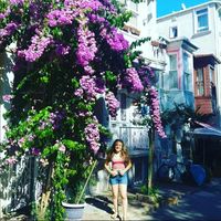 Elmas Aybike Yılmaz的照片