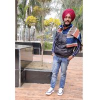 Amandeep Singh's Photo