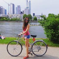 Photos de Erika Markovic