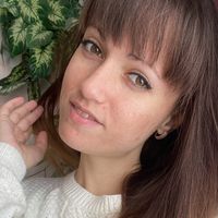 Ann Taratutina's Photo