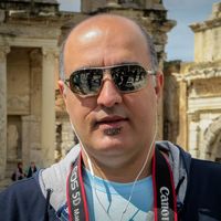 Behnam Mardani's Photo