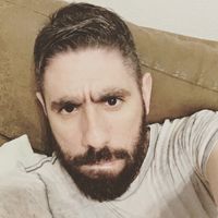 Фотографии пользователя Luiz Gustavo Silva Riba