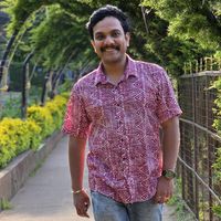 Syam °•°'s Photo