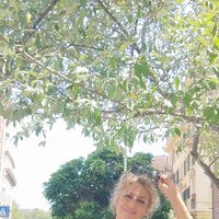 Mahsa Sahampour's Photo