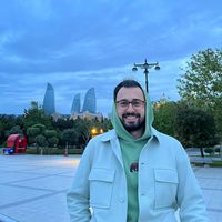 Akif Kavakyanı's Photo