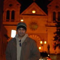 Vikram Patil's Photo