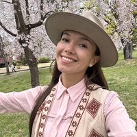 Alejandra Lopez's Photo