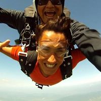 Paul Becker的照片