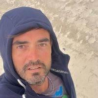Martín Salzo's Photo