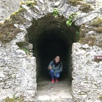 Le foto di Ana Perez heredium