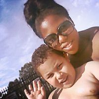 Nicole McDaniel的照片