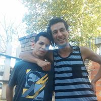 Hernan Yoel Salinas的照片