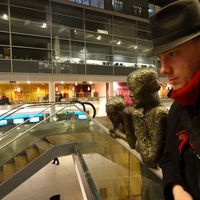 Jens Peter Froning's Photo