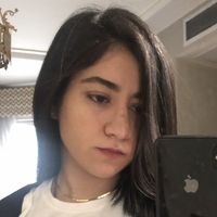 Maede Khorsandian的照片