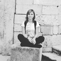 Anna Kuzmenko的照片