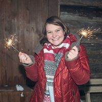 Ekaterina Kostrova's Photo