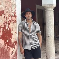 Juan-Pablo Méndez's Photo