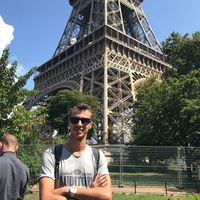 Ahmet İmrek's Photo