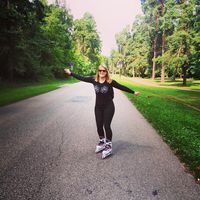 Raimonda Marcinkevičiūtė's Photo