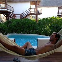 Nicolas Rojas's Photo