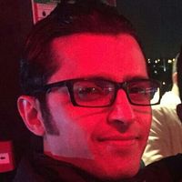 Hamed Zak's Photo