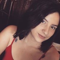 Karime Pino的照片