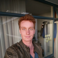 Matthijs van Delft的照片