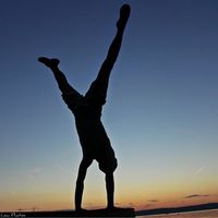 Mate Opavszki's Photo