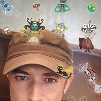 Fotos de Luca Sartor