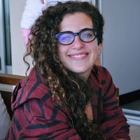 Nicole Andelman的照片