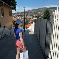 Mila Milanovic's Photo