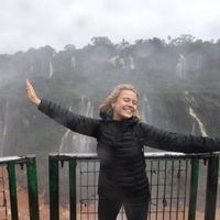 Olivia Broomfield的照片