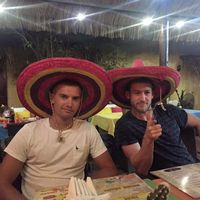 Charles Andrews's Photo