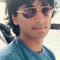 Amir Bensouda's Photo