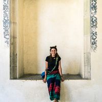 Vanesa Monroy的照片