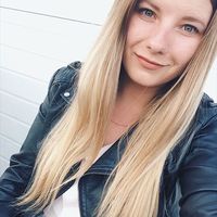 Катюша Ляхова's Photo