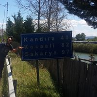 Emre can Gökcen's Photo