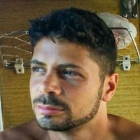 Freddy Chaib's Photo