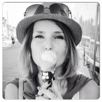 Mariia Lystopadna's Photo