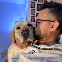 Sachin Pandey's Photo