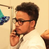 Sanyam Jain的照片