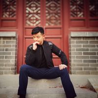 Фотографии пользователя Hugo Li