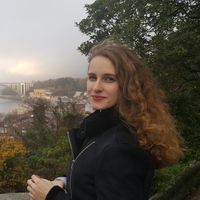 Eliza Rożkiewicz的照片