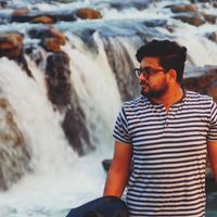 Deepak Bhawsar's Photo