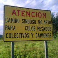 Fotos de Agustin Forte