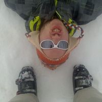 Jean-Baptiste Bonnard's Photo